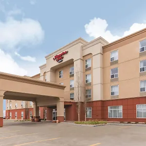 Hampton By Hilton South Hotel Edmonton