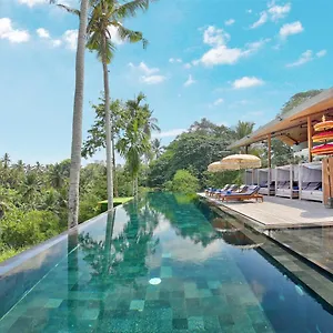 Курортный комплекс Kaamala Luxury & By Ini Vie Hospitality