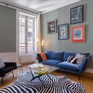 Apartment Confort - T3 - 2