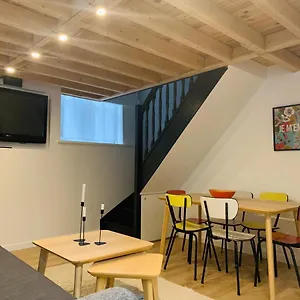 Duplex Vieux Rijsel