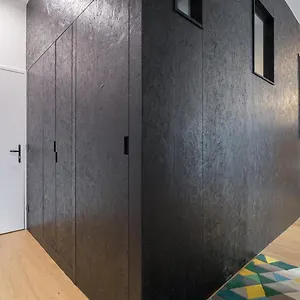 Apartment Hallmark - Location T2 - 2
