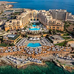 Corinthia St. George’s Bay Hotel San Giuliano