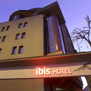 Ibis Heroes Square Hotel Budapest
