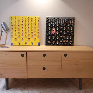  Appartamento 21royale