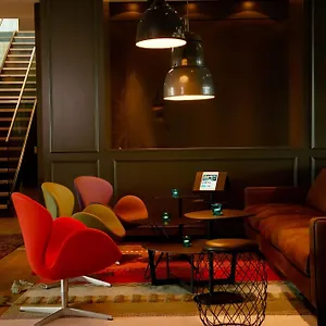 One Hotel Amsterdam