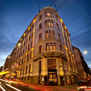 Flemings Selection Wien-city Hotel Vienna
