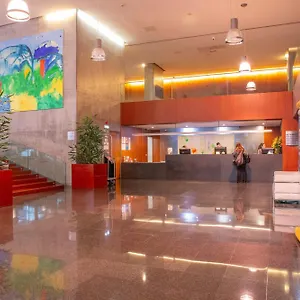 Vip Executive Arts Hotel Lisbon