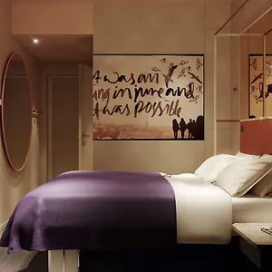 Scandic No 53 Hotel Stockholm