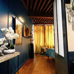 Apartment 3e Secret En Plein Coeur Du Vieux