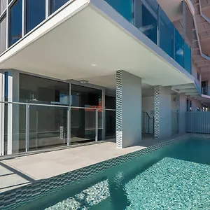The Capitol Aparthotel Brisbane