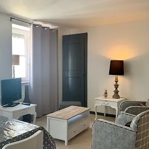 Au Coeur De Appartement
