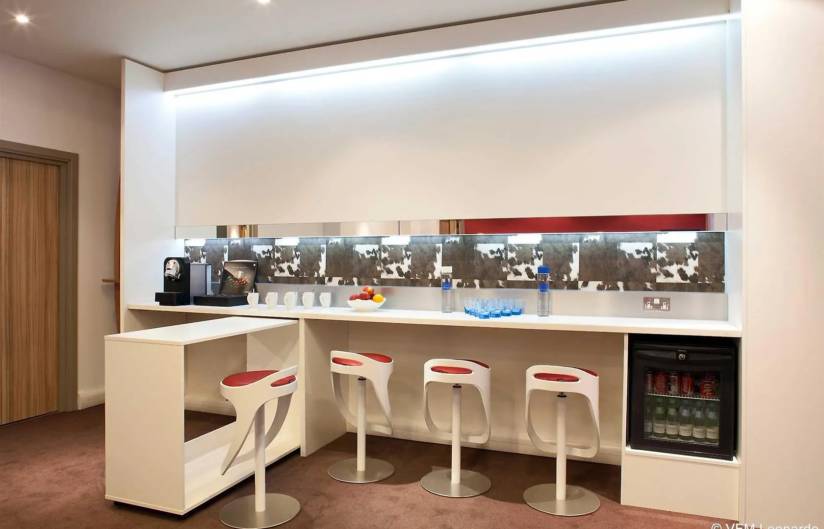 Novotel Lyon Confluence